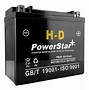 Image result for Motorcycle Battery for Harley Touring