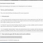 Image result for Android Studio Requirements