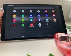 Image result for Samsung A7 Tablet Home Screen