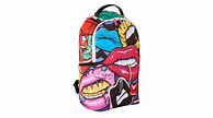 Image result for Sprayground Backpacks with Lips