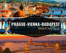 Image result for Prague Vienna Budapest