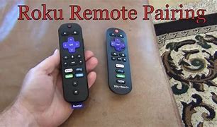 Image result for TCL Roku Remote Pairing Button