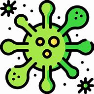 Image result for Virus as Medicine Icon