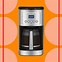 Image result for 6 Cup Drip Coffee Maker