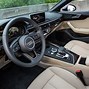 Image result for 2019 Audi A5 Sportback Interior