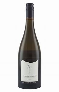 Image result for Craggy Range Chardonnay Beaux Cailloux