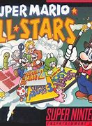 Image result for Super Mario All Stars 2 Switch
