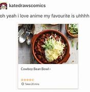Image result for Anime Beans Meme