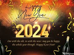 Image result for Happy New Year Caed