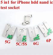 Image result for HDD IC iPhone 5S