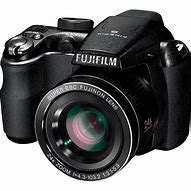 Image result for Fuji FinePix Digital Camera