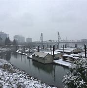 Image result for Portland Oregon Winter