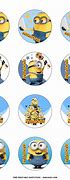 Image result for Minion Cake Templates Printable