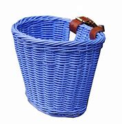 Image result for Bicycle Basket