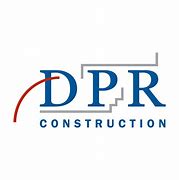 Image result for DPR Construction Logo