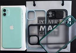 Image result for iPhone 11 Mint Green