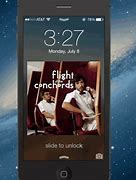 Image result for iPhone Lock Screen GIF