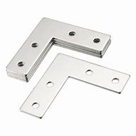 Image result for Aluminum Flat Plate Bracket L