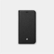 Image result for Mont Blanc iPhone X Cases