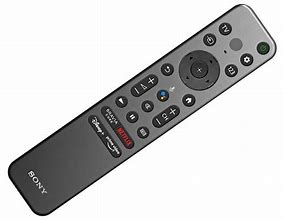 Image result for Sony A95l Remote