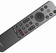 Image result for Sony Bravia TV Remote Control Buttons Labels