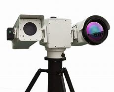 Image result for Telescopic Lens CCTV Camera