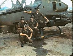 Image result for Air Cavalry Vietnam Helicopter Pilots