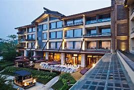 Image result for Qingyuan Hotel Qingcheng