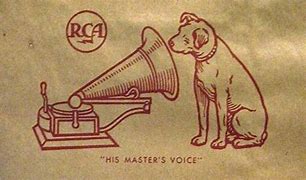 Image result for Old RCA Logo