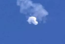 Image result for Chimese Spy Balloon Remains
