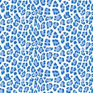 Image result for Cheetah Blue Leopard Print Background