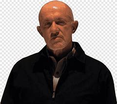 Image result for Mike Ehrmantraut Full Body