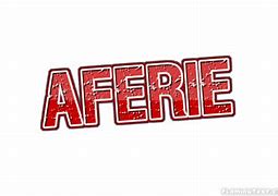 Image result for aferie