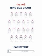 Image result for Ring Size 16.5