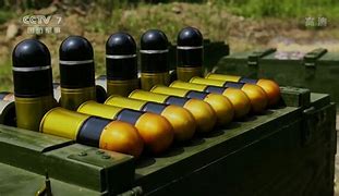 Image result for Hornets Nest Grenade