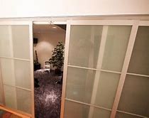 Image result for IKEA Sliding Doors Room Divider