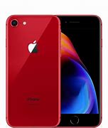Image result for iPhone 8 Red New