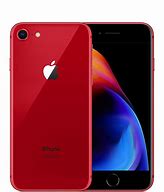 Image result for iPhone 8 Red 256GB