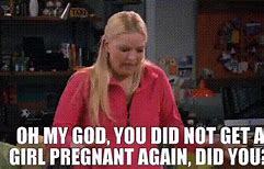 Image result for CeCe On New Girl Pregnant