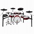 Image result for 8 Piece Electronic Drum Set