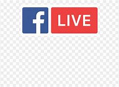 Image result for Facebook Live Logo Clip Art