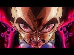 Image result for Vegeta Snapping Meme