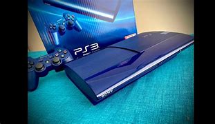 Image result for PlayStation Blue