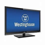 Image result for Westinghouse Flat Screen TV