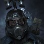 Image result for Metro Last Light Gas Mask