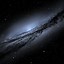 Image result for 1280 X 720 Galaxy Wallpaper