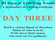 Image result for 30-Day Thankful Challenge