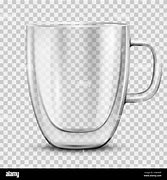 Image result for Glass Cup with Paper beside It