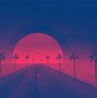 Image result for 80s Retro Wallpaper Sunset