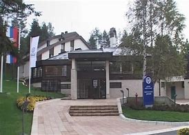 Image result for Hotel Sevojno